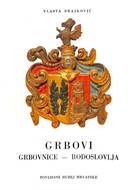 Grbovi, grbovnice i rodoslovlja