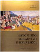 Historijsko slikarstvo u Hrvatskoj