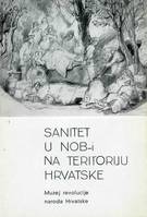 Sanitet u NOB-i na teritoriju Hrvatske