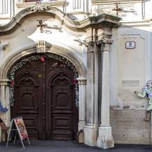 UNREACHABLE HERITAGE - Secrets of the Croatian History Museum’s depots