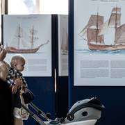 Otvorenje izložbe Jadransko i jonsko brodovlje u novom vijeku22