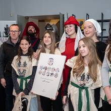 V. Zrinijada u organizaciji Hrvatskog povijesnog muzeja