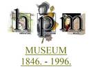 MUSEUM 1846. - 1996. (e-katalog)